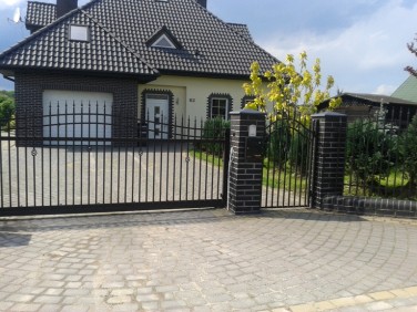 Dom Janowo