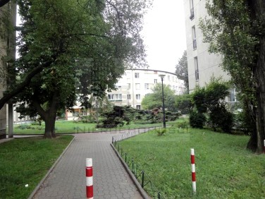 Mieszkanie Warszawa