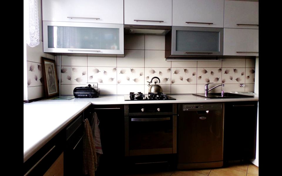 Mieszkanie blok mieszkalny Częstochowa