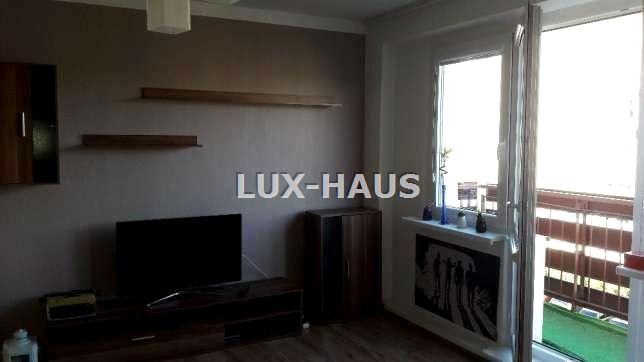 Mieszkanie Bydgoszcz