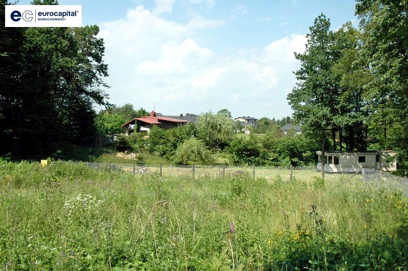Działka Bielsko-Biała