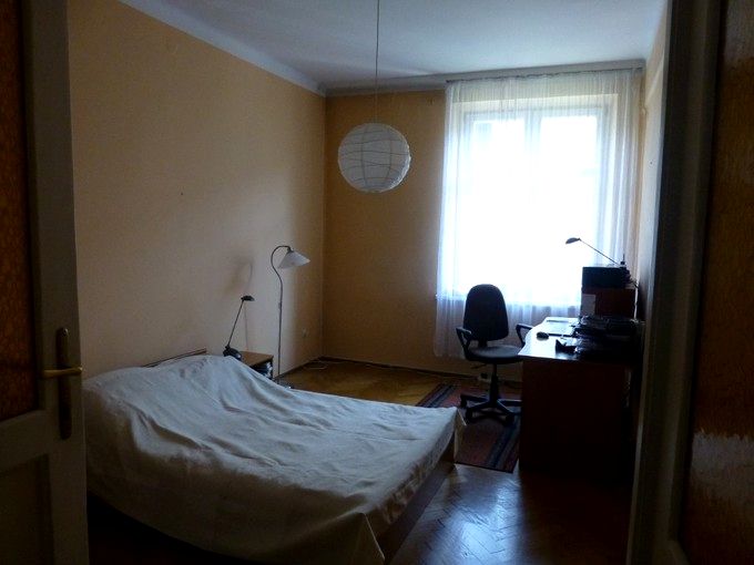 Mieszkanie Kraków