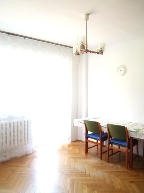 Mieszkanie Warszawa