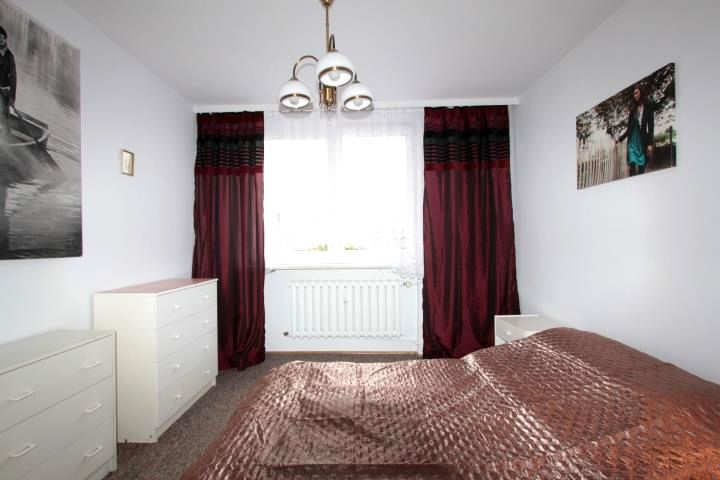 Mieszkanie blok mieszkalny wynajem