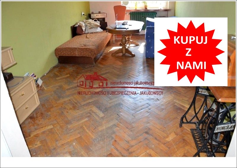 Mieszkanie Częstochowa