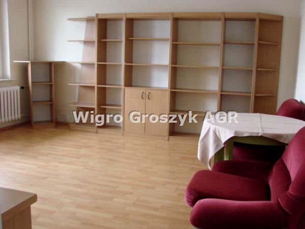 Mieszkanie blok mieszkalny Warszawa