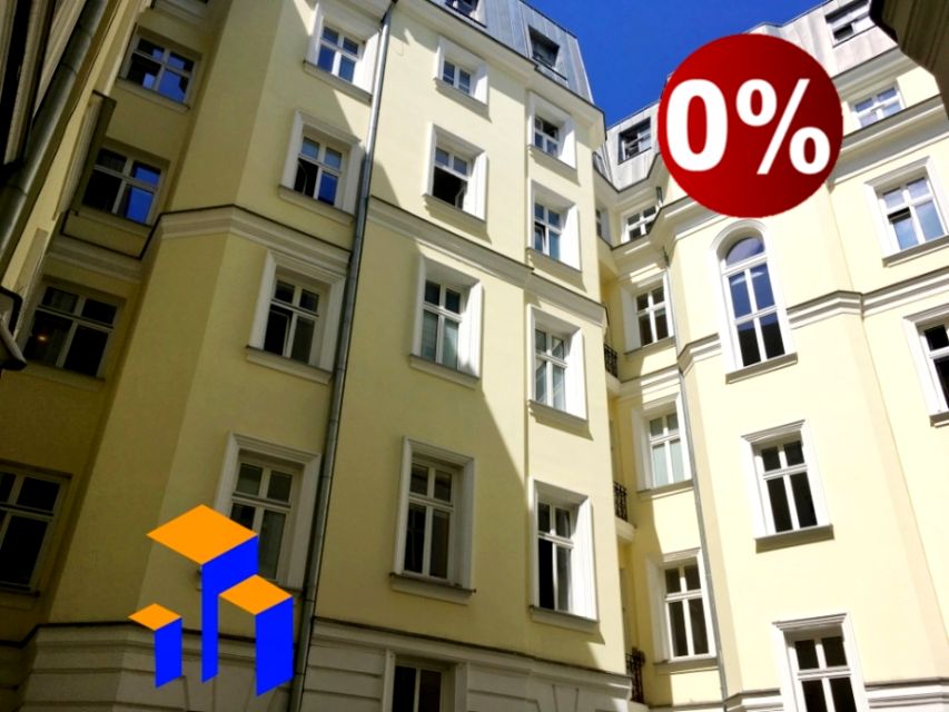 Lokal Warszawa