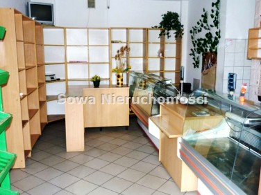 Lokal Wałbrzych