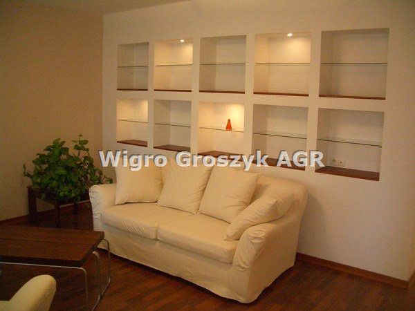 Mieszkanie blok mieszkalny Warszawa