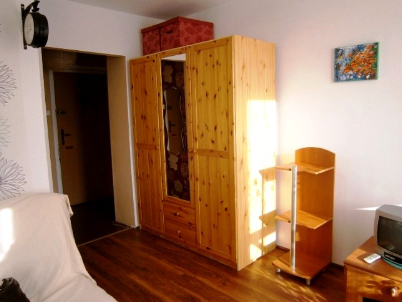 Mieszkanie blok mieszkalny wynajem