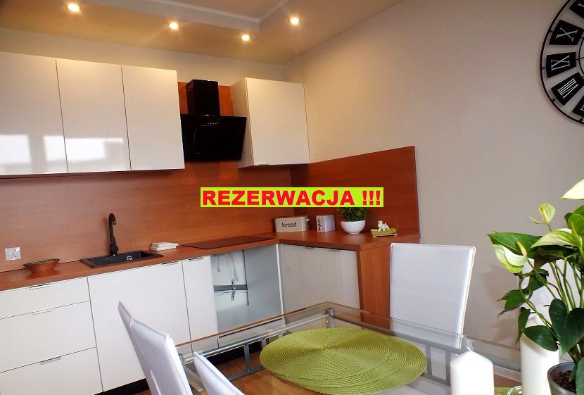 Mieszkanie Bydgoszcz