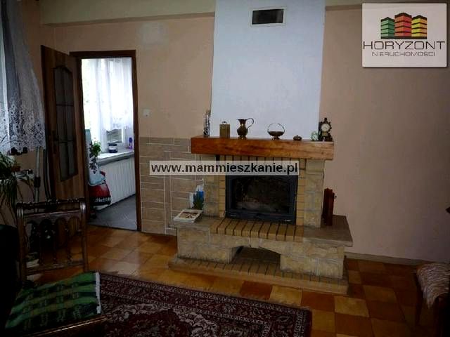 Mieszkanie Bydgoszcz