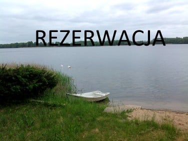 Działka budowlana Bogaczewo