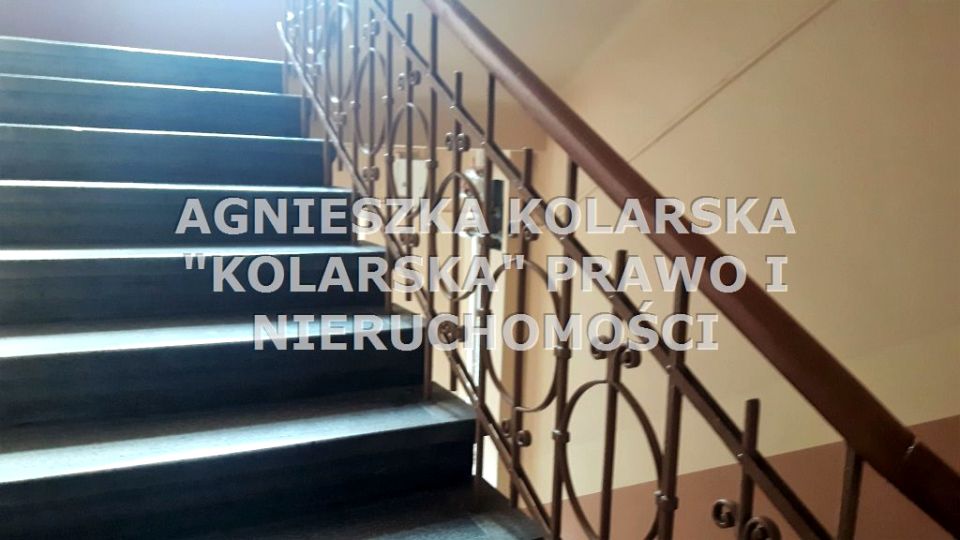 Mieszkanie Kraków
