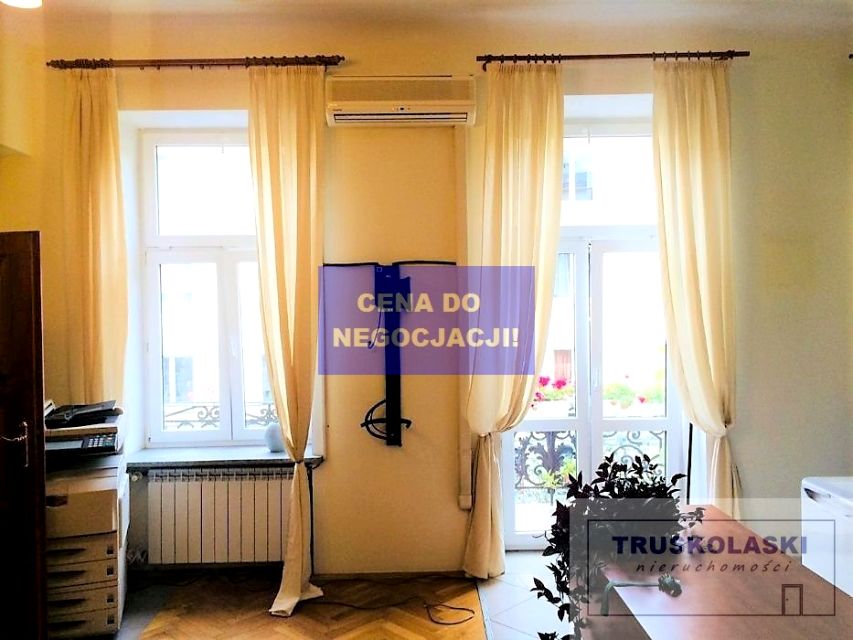 Lokal Warszawa wynajem