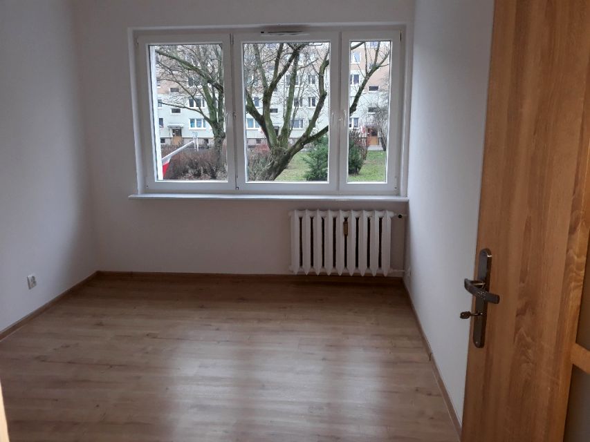 Mieszkanie Poznań