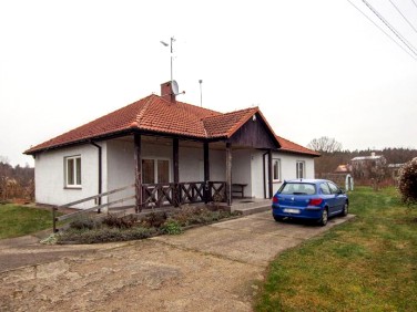 Dom Nosówko