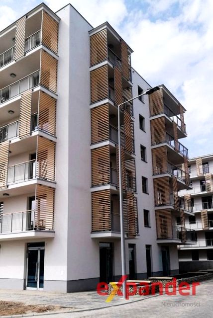 Mieszkanie apartamentowiec sprzedaż