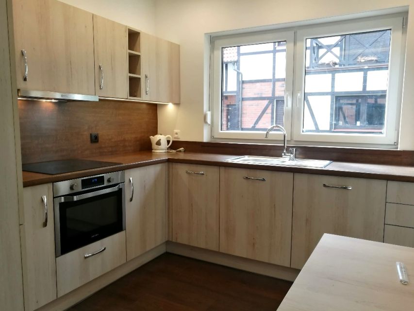 Mieszkanie Błażejewko