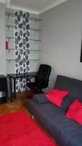 Mieszkanie Warszawa