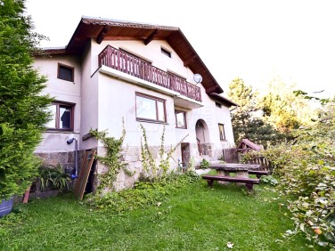 Dom Szczyrk