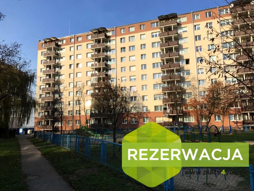 Mieszkanie Piastów