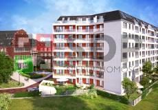 Mieszkanie apartamentowiec Wrocław