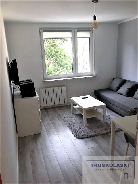 Mieszkanie Warszawa