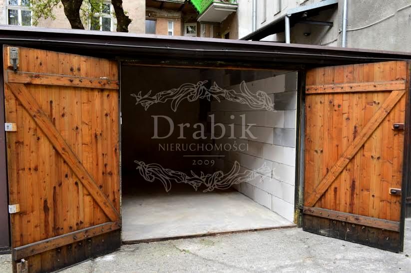 Budynek użytkowy Kraków