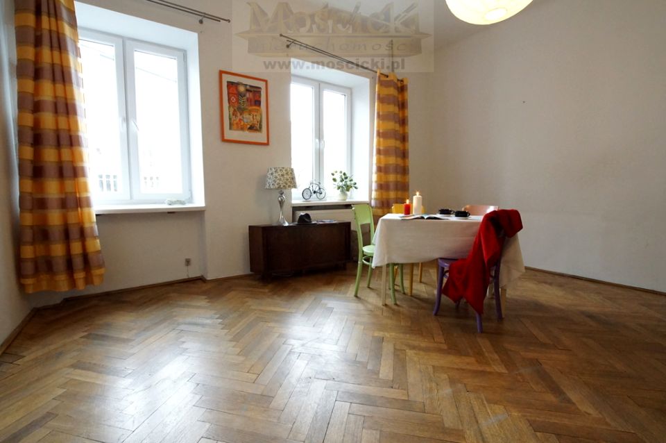 Mieszkanie Warszawa