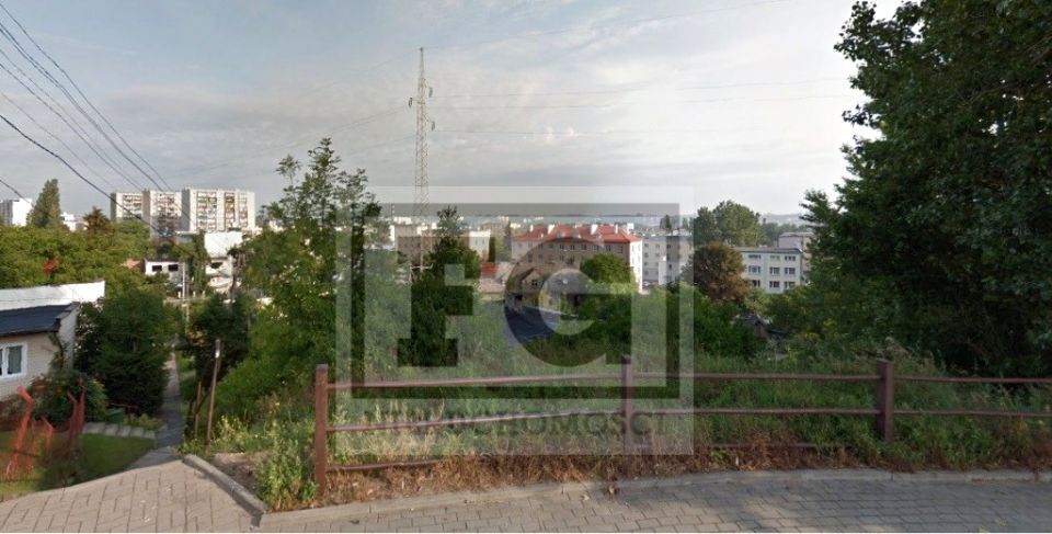 Działka inwestycyjna Gdynia