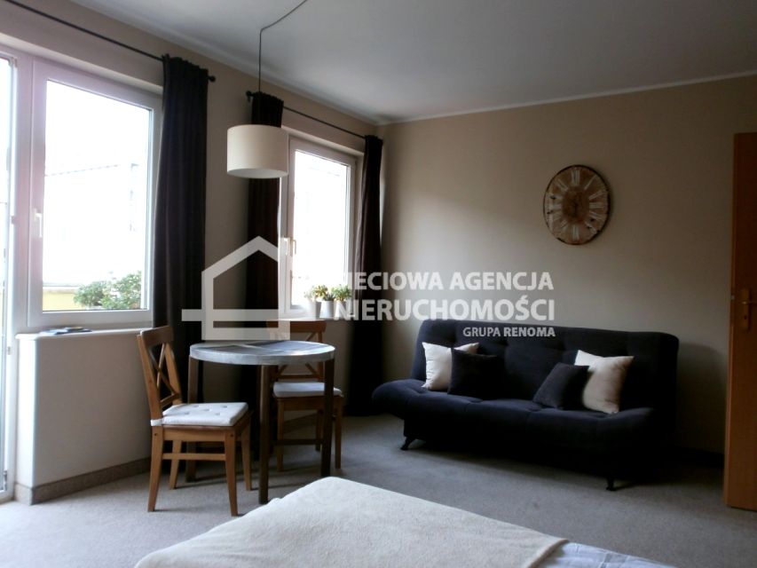 Mieszkanie Gdynia wynajem