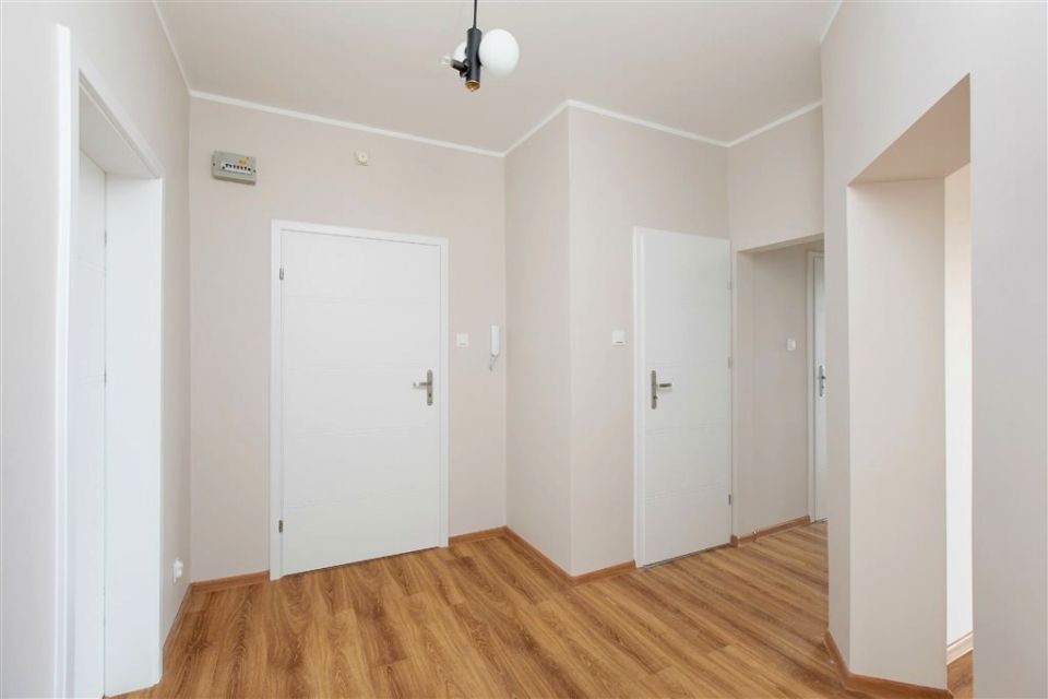 Mieszkanie Bydgoszcz