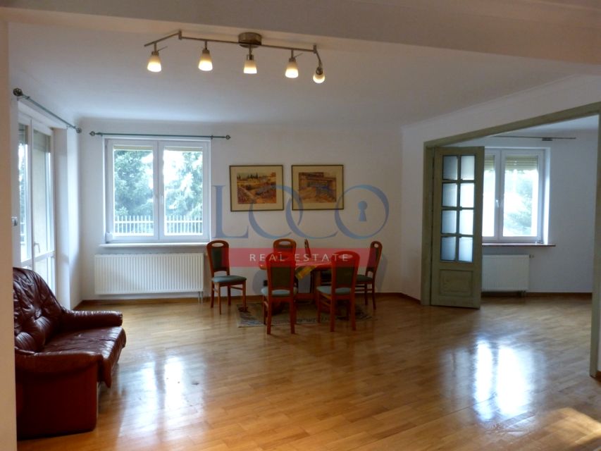 Mieszkanie Warszawa
