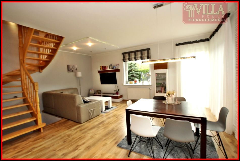 Mieszkanie apartamentowiec Szczecin