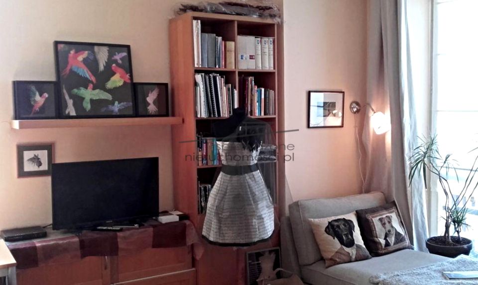 Mieszkanie Warszawa sprzedaż