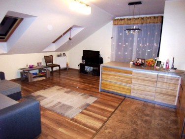 Mieszkanie Warzymice