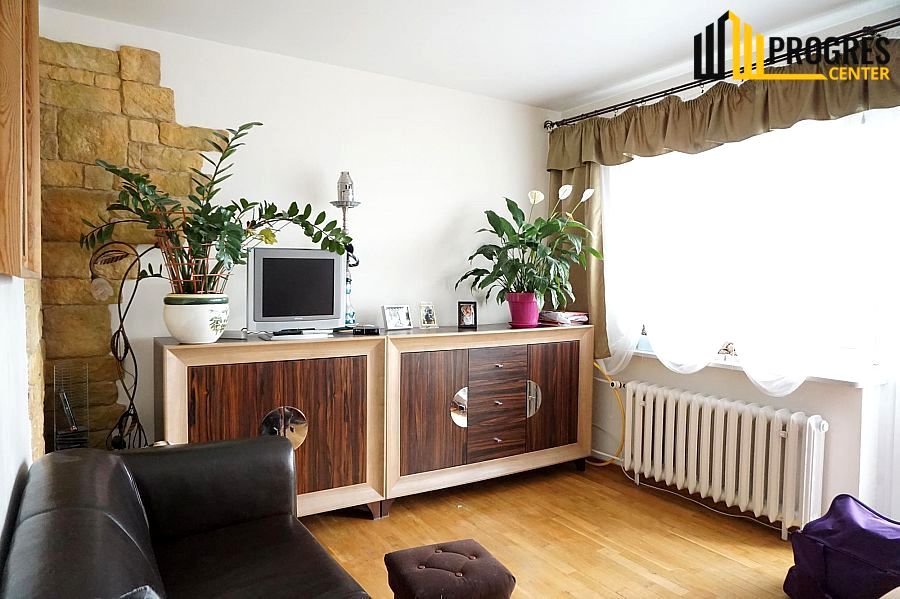 Mieszkanie Bydgoszcz