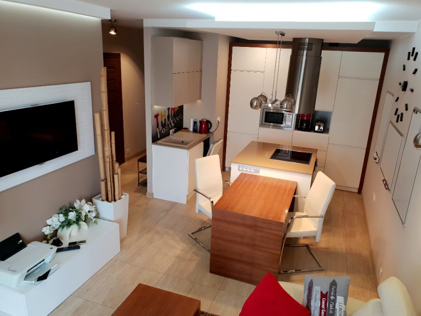 Mieszkanie Warszawa sprzedaż