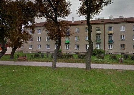Mieszkanie Żychlin