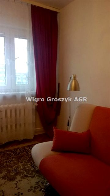 Mieszkanie Warszawa