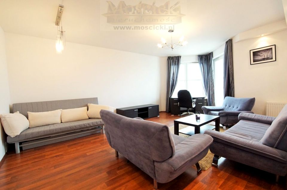 Mieszkanie Warszawa
