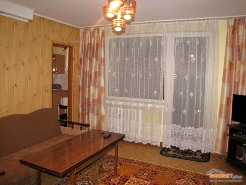 Mieszkanie Katowice