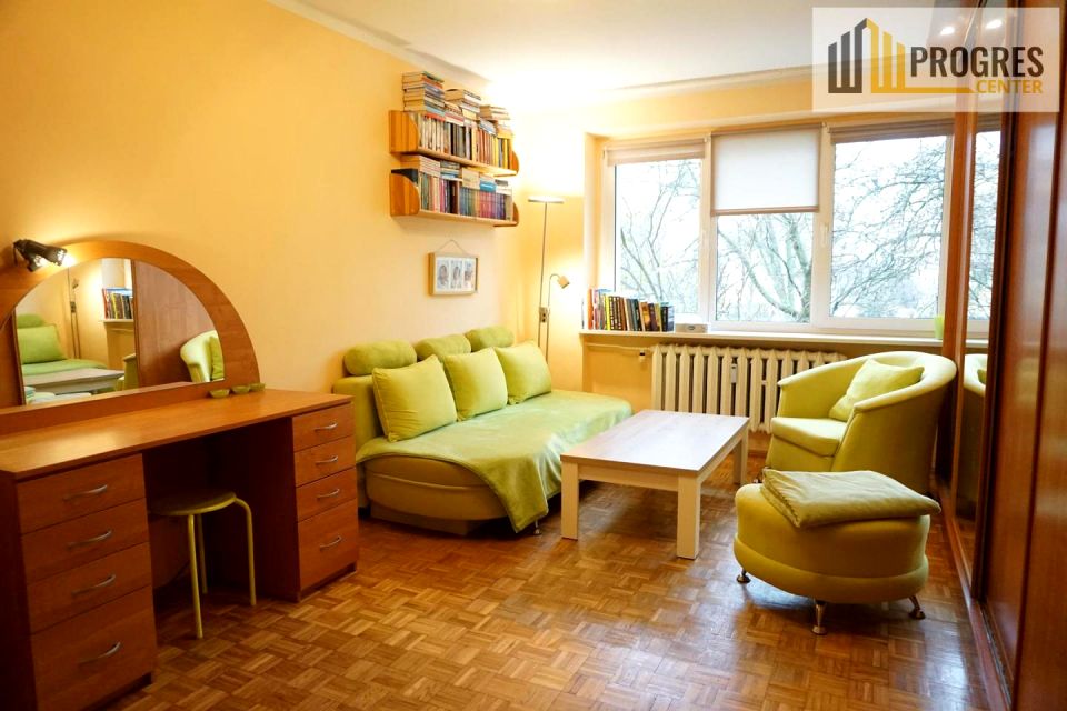 Mieszkanie Bydgoszcz