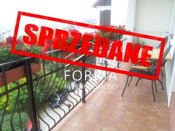 Mieszkanie Bydgoszcz