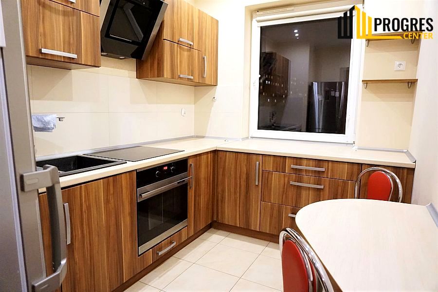 Mieszkanie Bydgoszcz