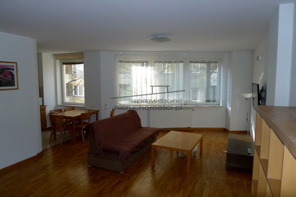 Mieszkanie Warszawa