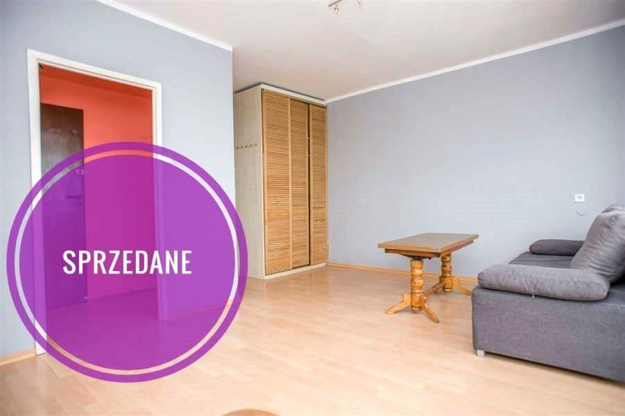 Mieszkanie Bydgoszcz