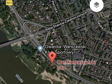 Działka inwestycyjna Warszawa