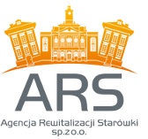 Agencja Rewitalizacji Starówki ARS Sp. z o.o.
